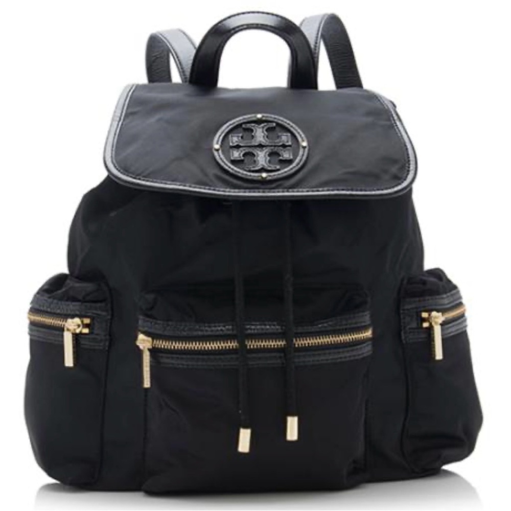 Tory Burch Backpack - image 1